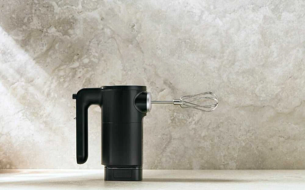 Plakiklis Rankinis mikseris KitchenAid 5KHMR762BM