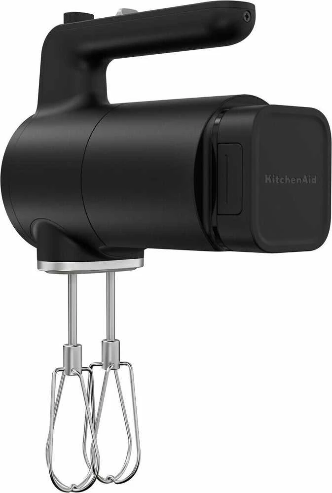 Plakiklis Rankinis mikseris KitchenAid 5KHMR762BM