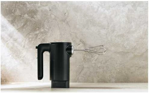 Plakiklis Rankinis mikseris KitchenAid 5KHMR762BM
