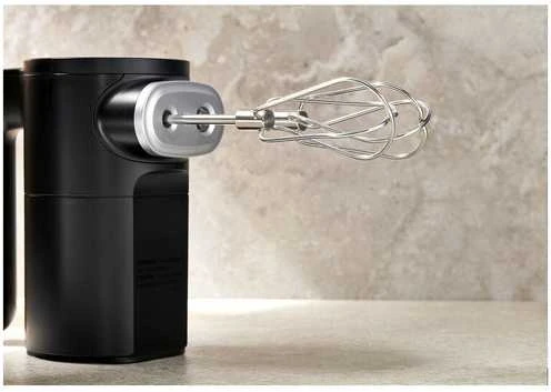 Plakiklis Rankinis mikseris KitchenAid 5KHMR762BM