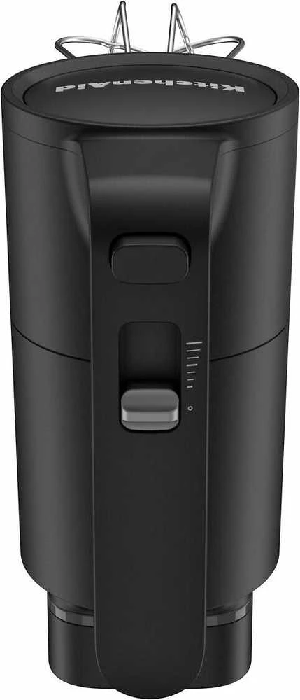 Plakiklis Rankinis mikseris KitchenAid 5KHMR762BM
