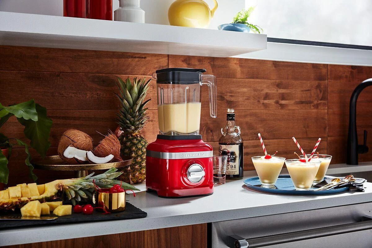 Kokteilinė KitchenAid 5KSB1325EER