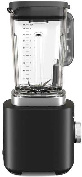 Kokteilinė KitchenAid Pure Power, 5KSB2073EBM, Matte Juodas, 2 l