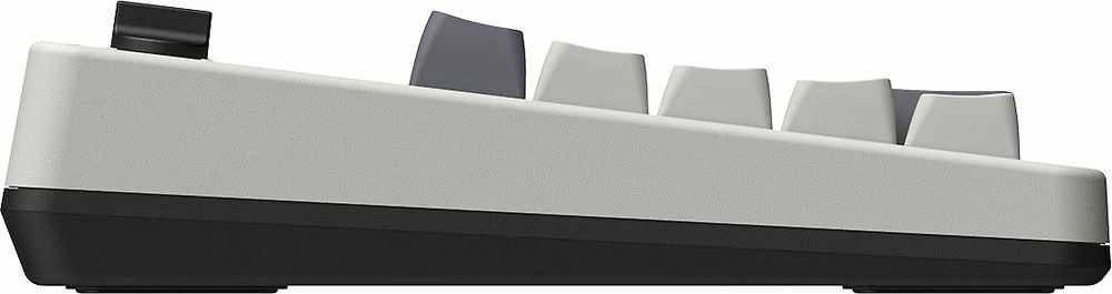 8BitDo mechaninė skaitmeninė klaviatūra su kalkuliatoriaus režimu, Bluetooth, laidinė, Windows ir Android, N Edition