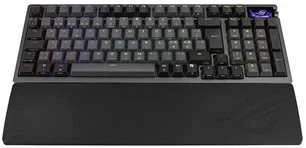 Klaviatūra ASUS ROG AZOTH 96HE M901