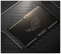 Žaidimų klaviatūra ASUS ROG AZOTH EXTREME 75% Wireless DIY Custom Gaming Keyboard, OLED ekranas