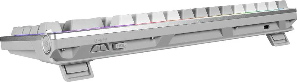 Klaviatūra Asus ROG Azoth