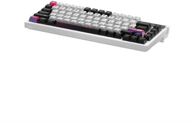 ASUS ROG AZOTH X NXSWV2 (M704) 75% Custom Klaviatūra žaidimams