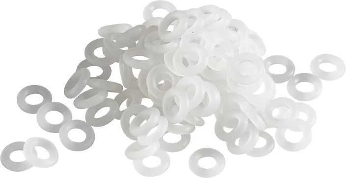 Klaviatūra Glorious MX O-Ring jungiklio amortizatoriai, 70A, storis 2,5 mm