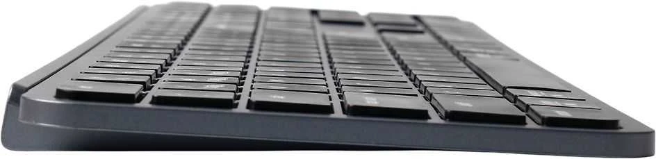 Klaviatūra Keychron B6 Pro Ultra-Slim langaton näppäimistö