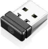 Klaviatūra Lenovo 2.4G belaidis USB imtuvas