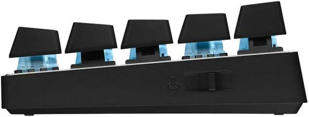 Logitech – „G PRO X 60 LIGHTSPEED“ belaidė žaidimų klaviatūra – „Nordic“