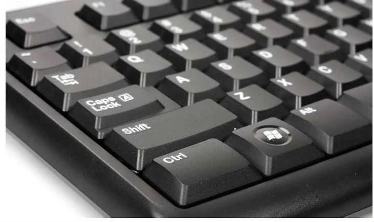 Logitech Klaviatūra K 120 verslui - KB LAYOUT PAN-NORDIC