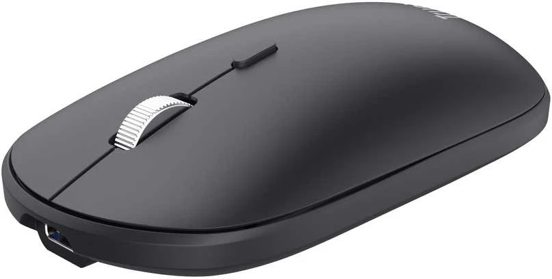 Trust Computer Products TRUST LYRA BELAIDĖ „Bluetooth BT“ USB KLAVIATŪRA IR PELĖ, KELIAMS ĮRENGINIAMS, EKO (ND)