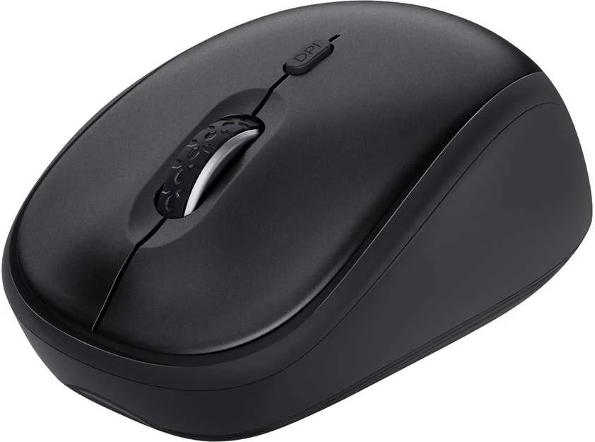 Klaviatūra Desktop Trust Ody II Silent SWE (W)