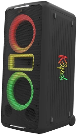 Klipsch New York Partybox, Juodas