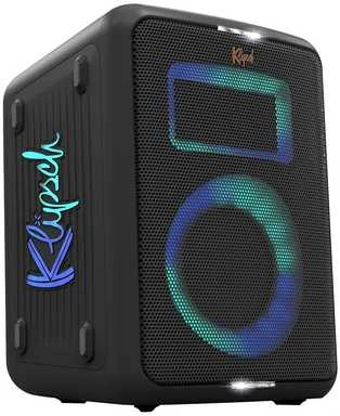 Klipsch Vegas Partybox, Juodas