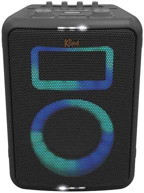 Klipsch Vegas Partybox, Juodas