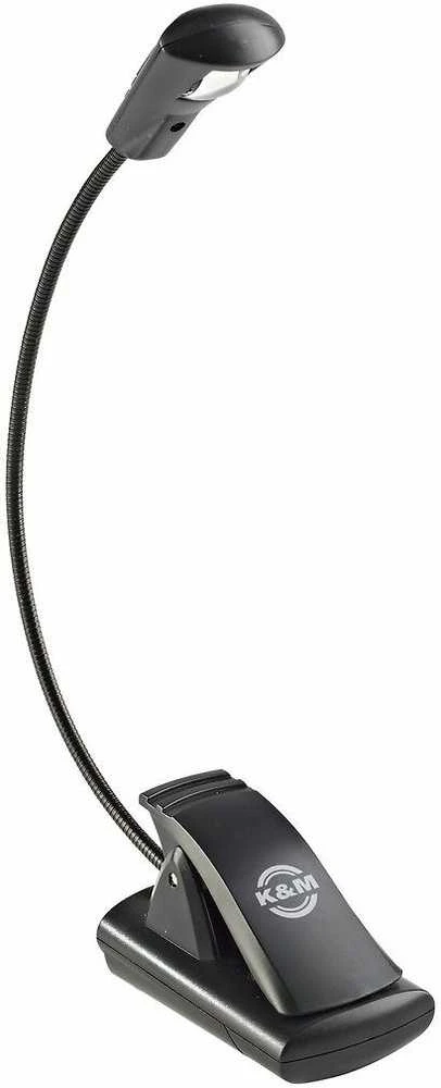 K&M 12241 LED FlexLight natų lemputė