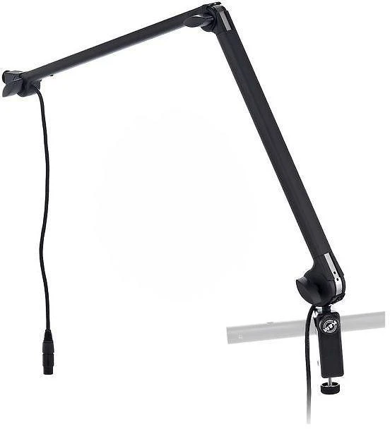 K&M 23860-311 -mikrofoniteline