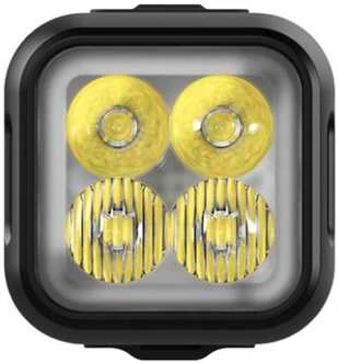 Knog Blinder 1000 Integrated, pyörän etuvalo 1000 lm