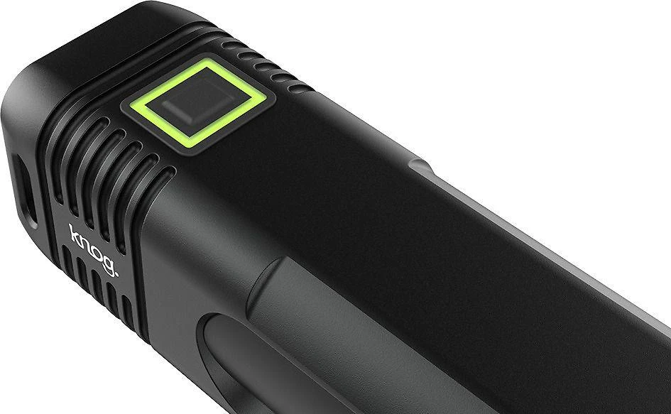 Knog Blinder 600 -etuvalo, 600 lm