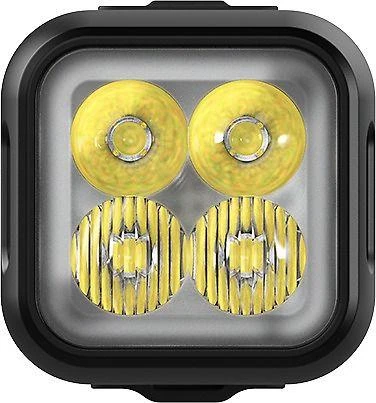 Knog Blinder 600 -etuvalo, 600 lm