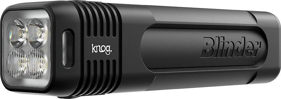 Knog Blinder 600 -etuvalo, 600 lm
