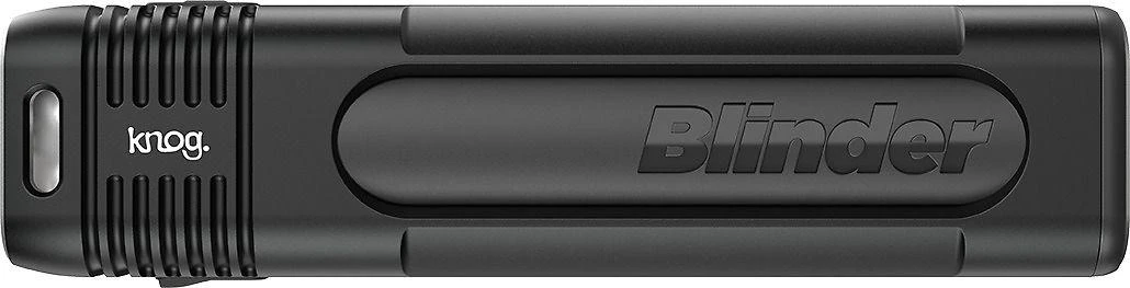 Knog Blinder 600 -etuvalo, 600 lm
