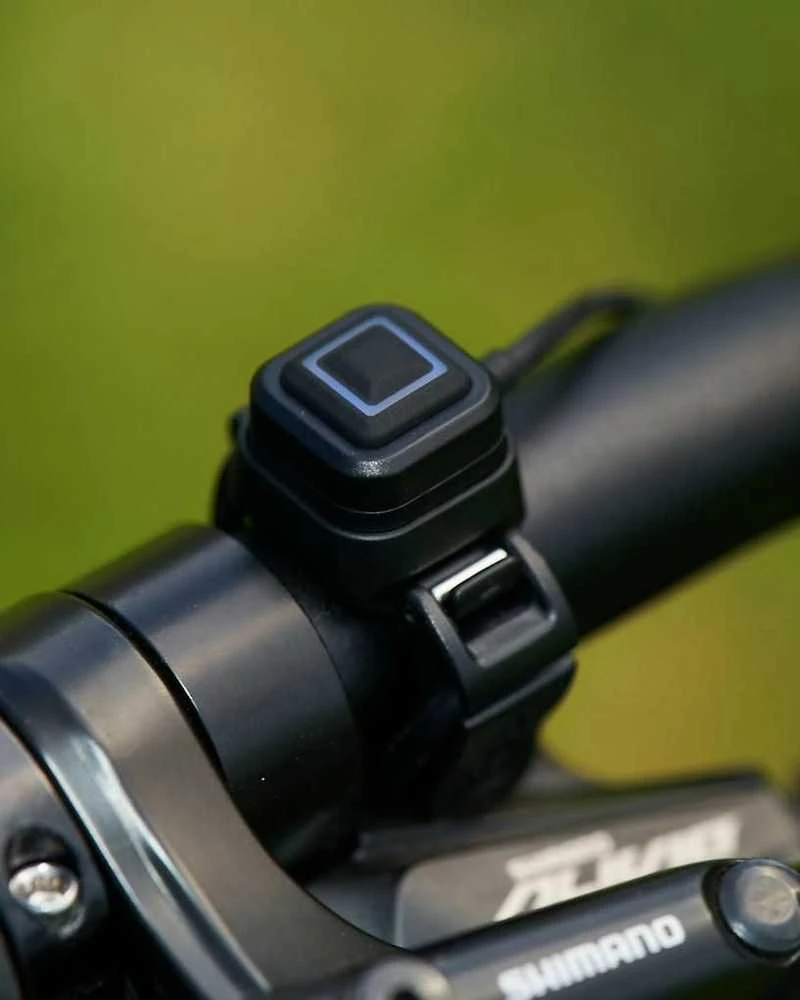 Knog Blinder External etuvalo, 1300 lm