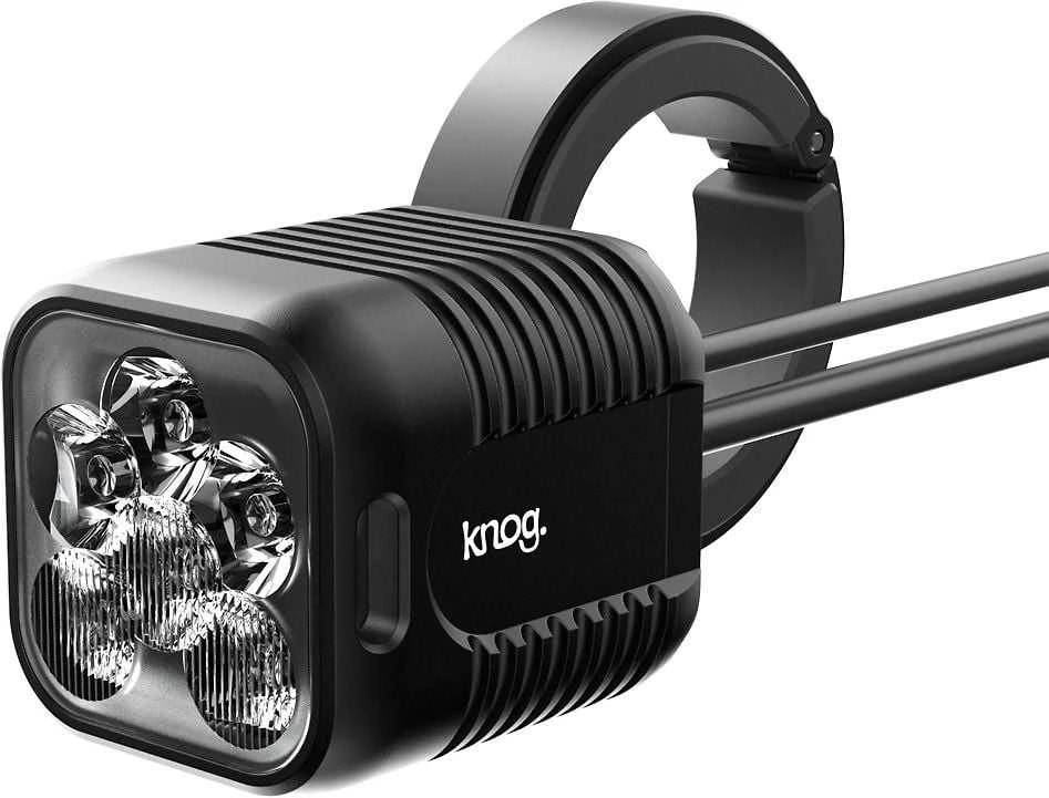 Knog Blinder External etuvalo, 1300 lm