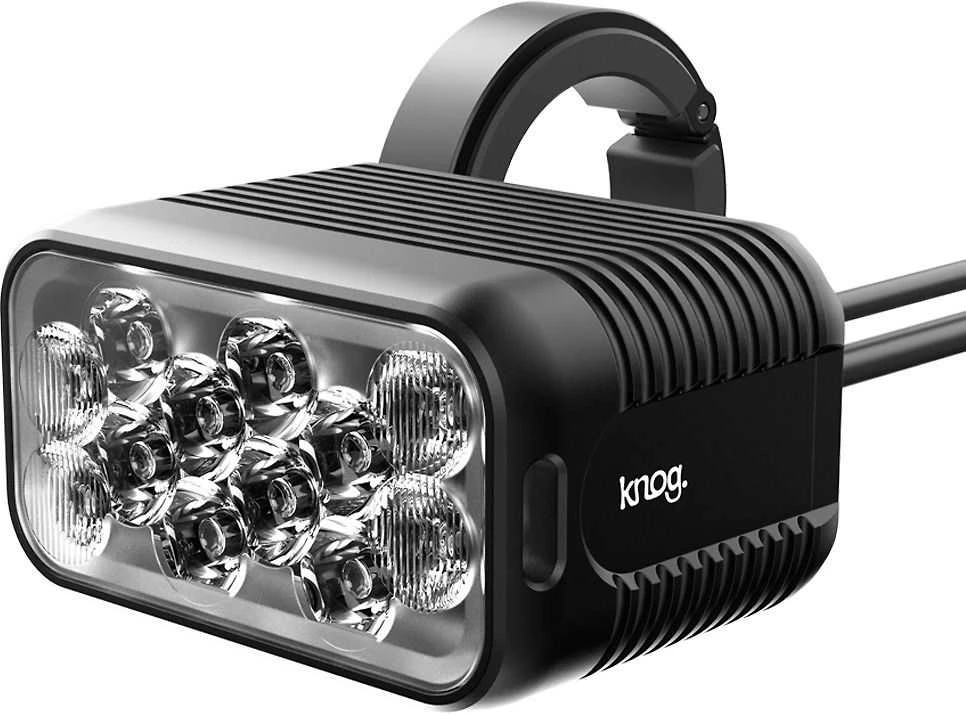 Knog Blinder External etuvalo, 2300 lm