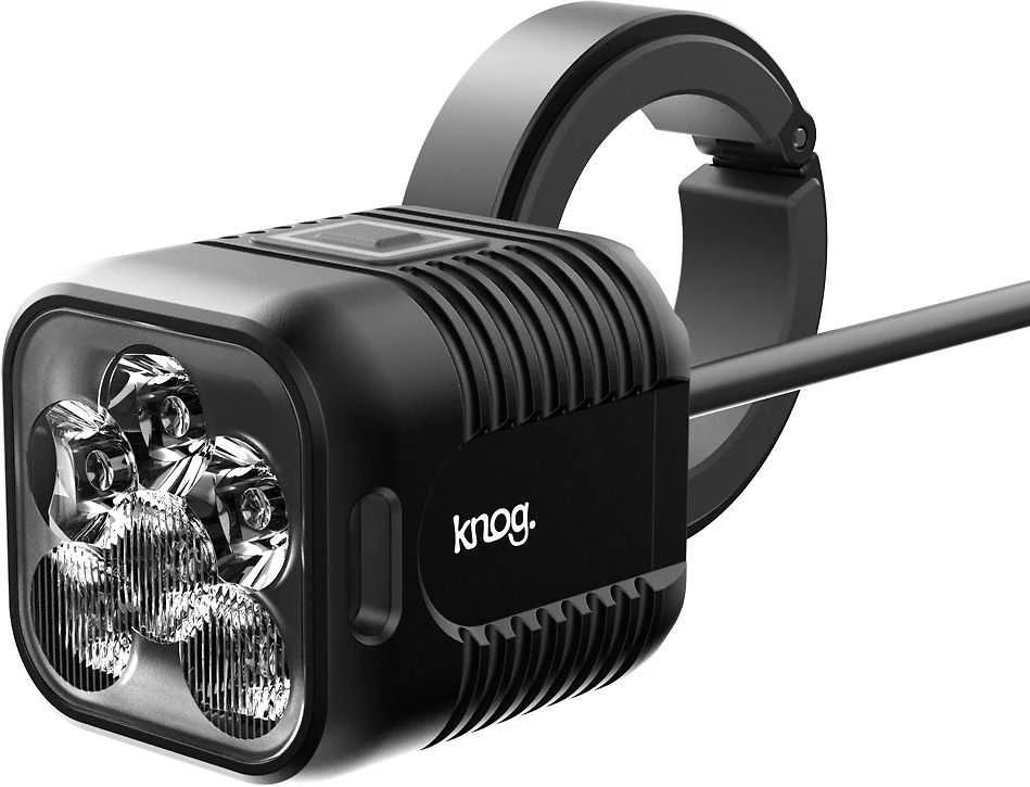 Knog Blinder External etuvalo, 900 lm