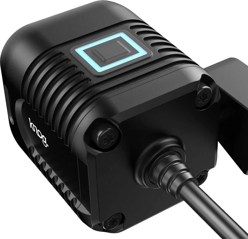 Knog Blinder External etuvalo, 900 lm