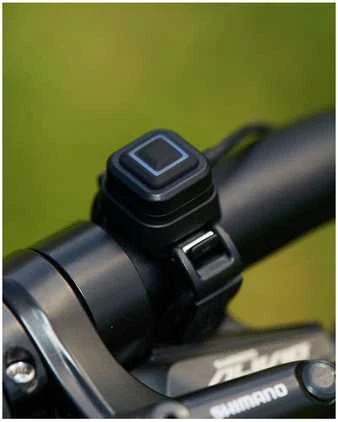 Knog Blinder External etuvalo, 1300 lm