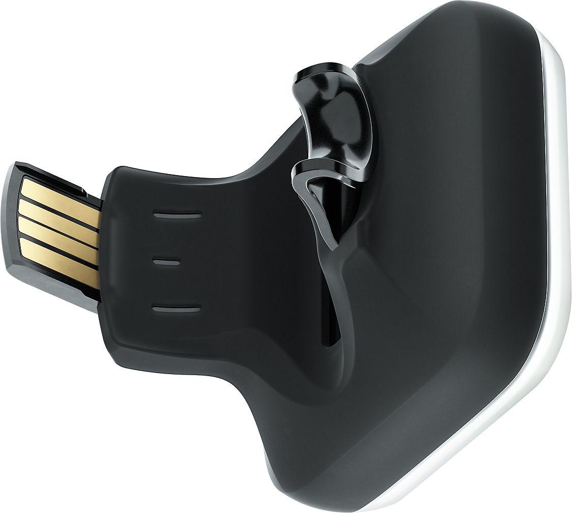 Priekinis dviračio žibintas Knog Blinder Skull Front