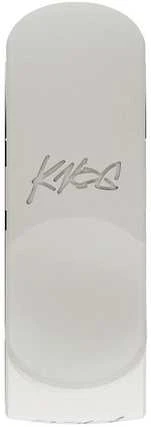 Knog Oi Prima Primer Small soittokello, harmaa