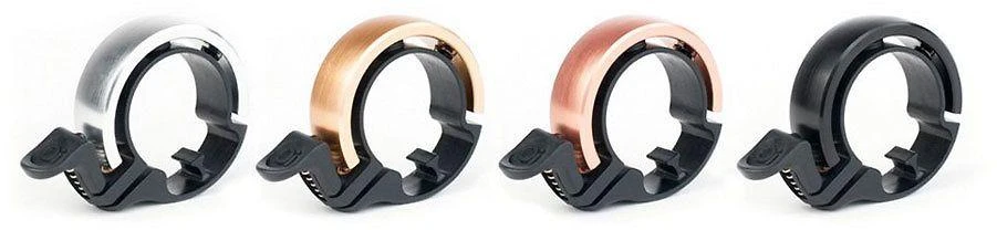 Kita Skambutis Knog OI sidabrinis