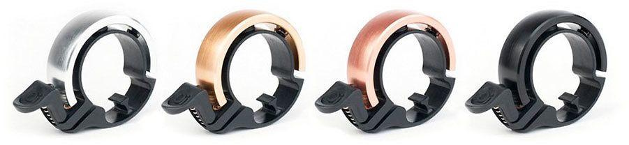 Mini garso signalas Knog Oi, vario sp.
