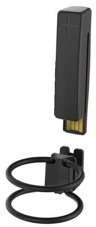 Knog Plus galinis žibintas