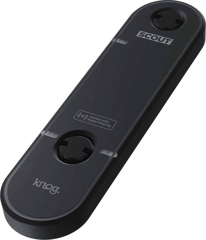 Dviračio sekiklis Knog Scout