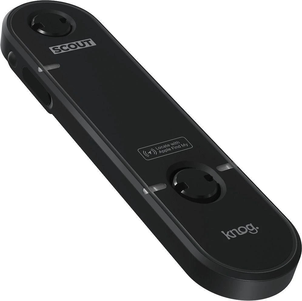 Dviračio sekiklis Knog Scout