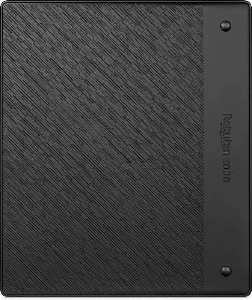 E- skaityklė su rašikliu Kobo Elipsa 2E 32GB (N605-KU-BK-K-BU)