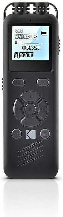 Kodak VRC 250 sanelin