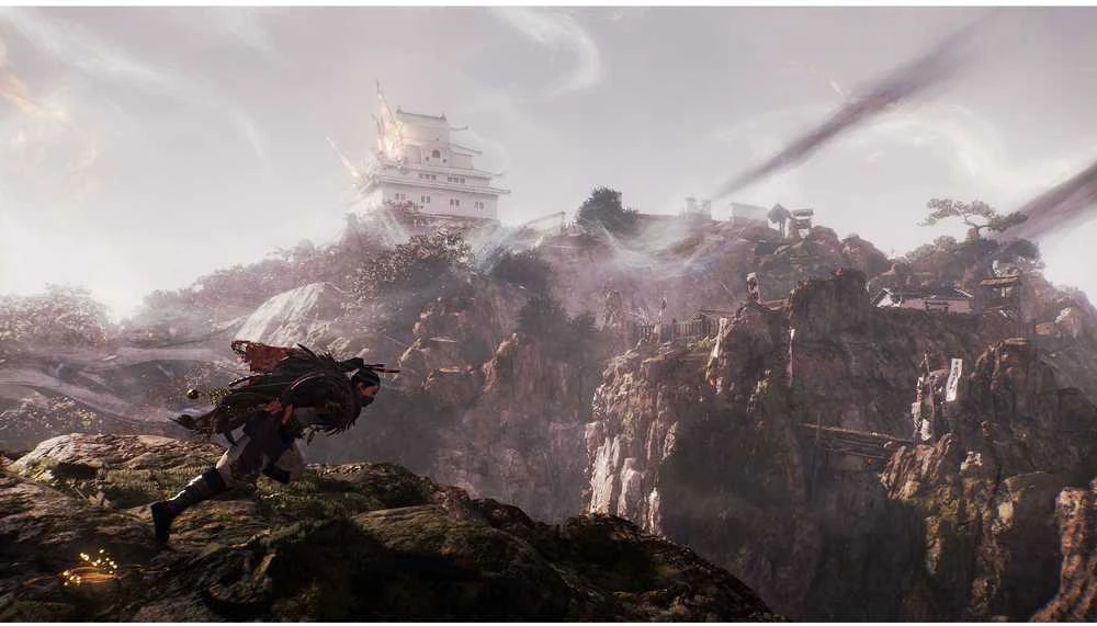 Koei Tecmo Games Nioh 3 PS5