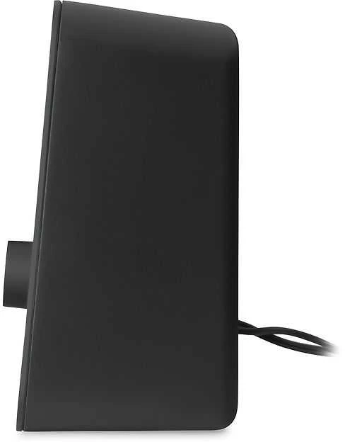 Kompiuterio garso kolonėlės LOGITECH Z150 2.0, juodos