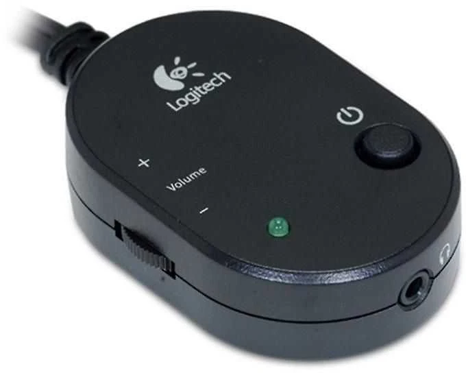 Kompiuterio kolonėlės LOGITECH Z313 2.1 garso kolonėlės