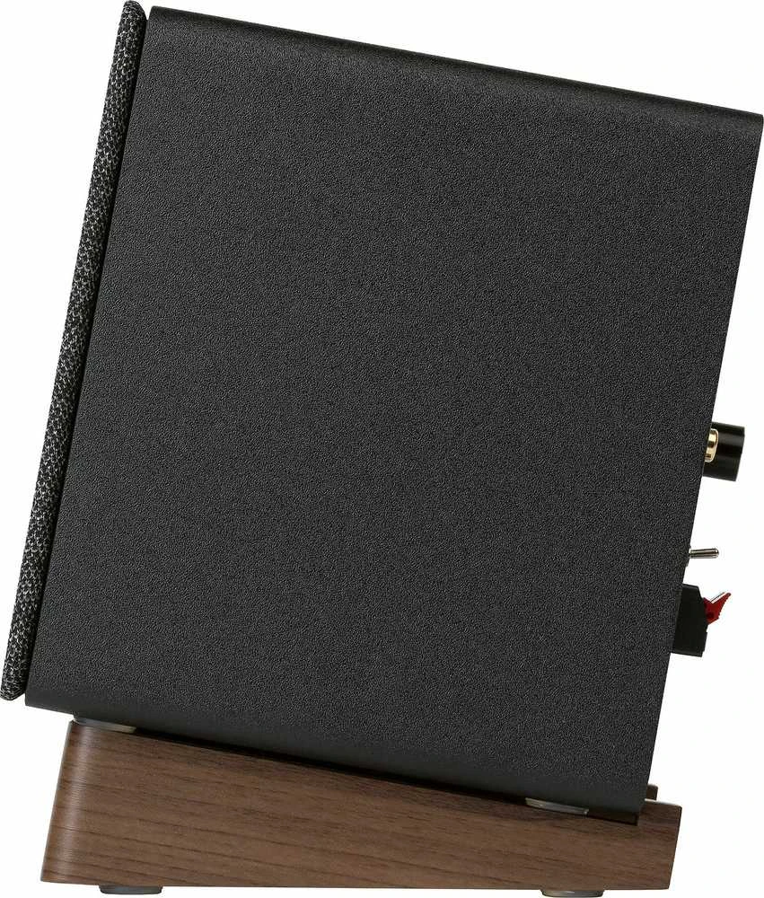 Kompiuterio kolonėlės Onkyo Creator serijos GX-10DB aktyvios kolonėlės, Juodas, pora
