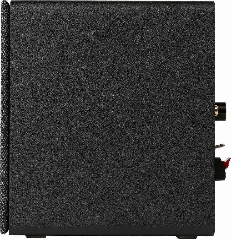 Kompiuterio kolonėlės Onkyo Creator serijos GX-10DB aktyvios kolonėlės, Juodas, pora