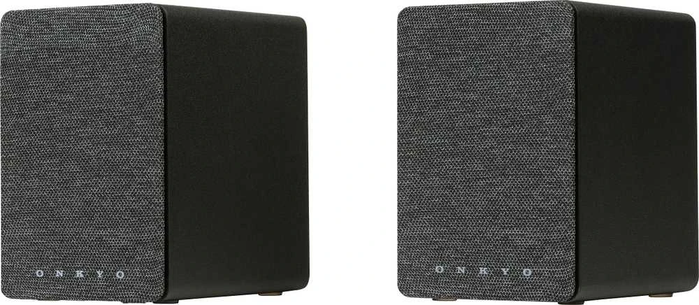 Onkyo GX-10DB audinio apdailos kolonėlių pora